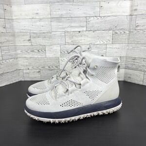 Under Armour RLT Fat Tire Michelin Womens Boots Grey Black Size 7 1307135-100